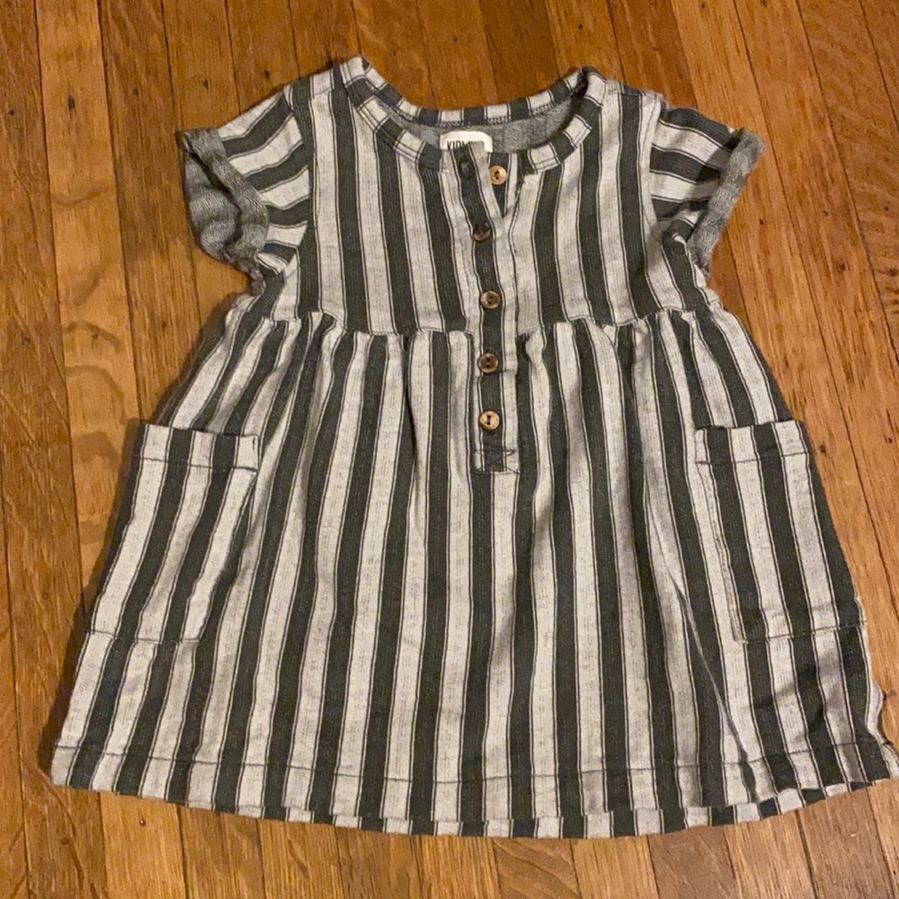 KIDWILD dress